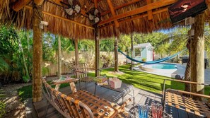 Terrass/Patio