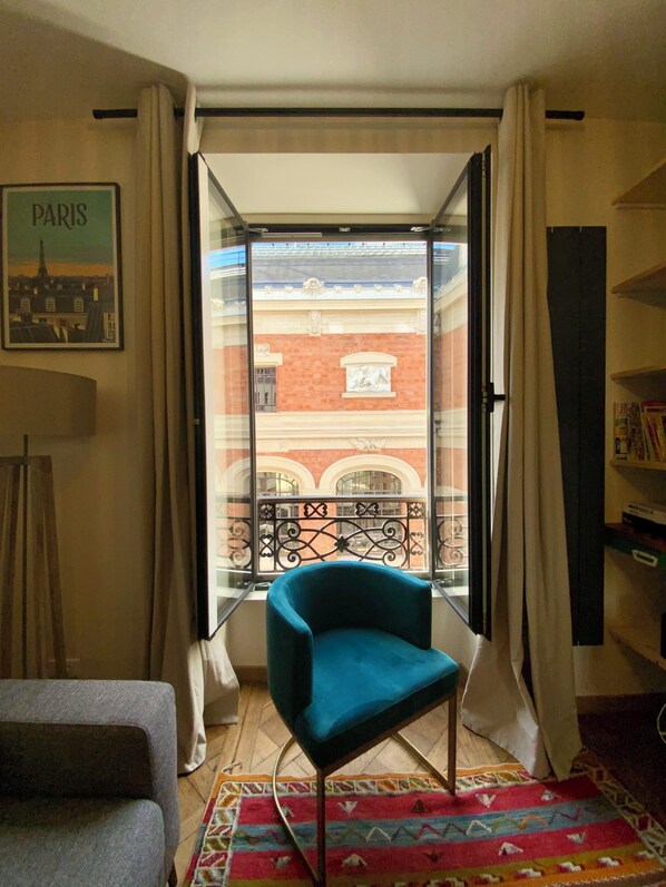 Intérieur