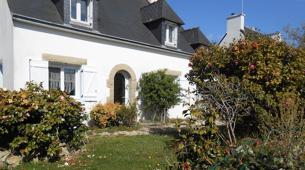 Detalle exterior