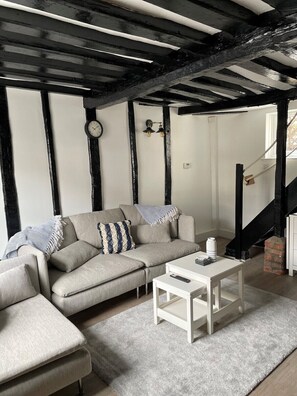 Living Room / Lounge