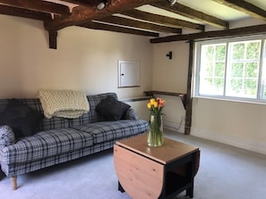 Lounge Area