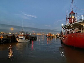 Port de plaisance