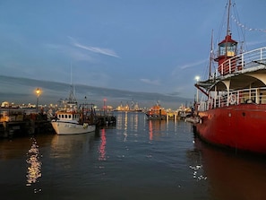 Port de plaisance