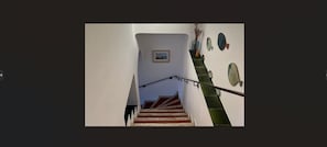 Interiör