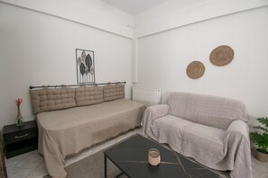 Coin séjour