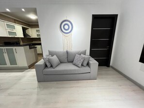 Coin séjour