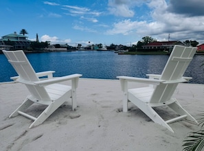 Ulkoalueet