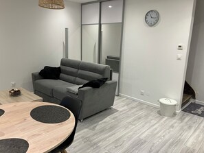 Interiør