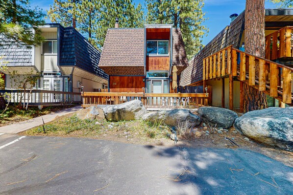 Ulkopuoli