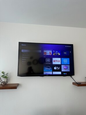 テレビ