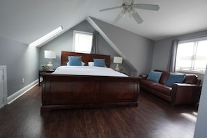 Master Suite