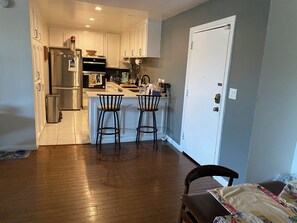 Cucina privata