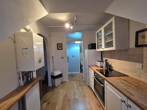 Cuisine privée