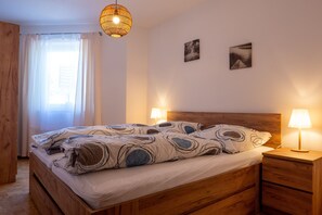 Ferienwohnung Naturnah Ebermannstadt
