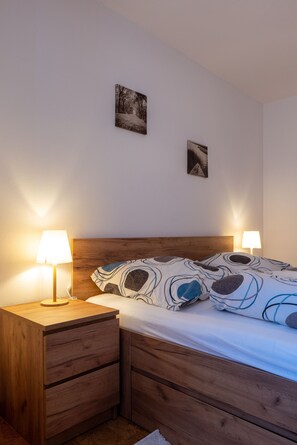 Ferienwohnung Naturnah Ebermannstadt