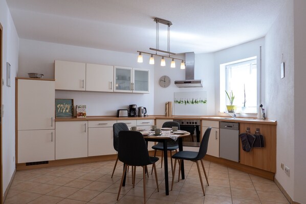 Ferienwohnung Naturnah Ebermannstadt