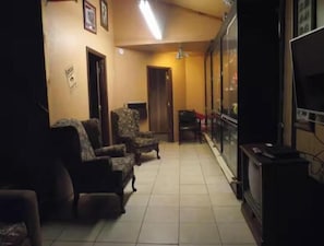Intérieur
