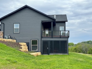 Side view