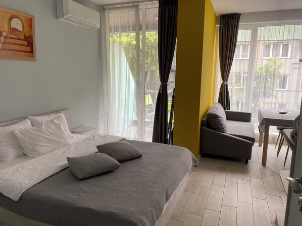 Habitación