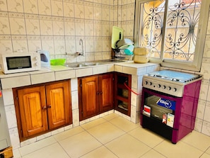 Cuisine privée