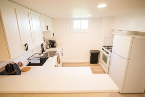 Cucina privata