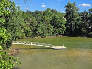 Dock
