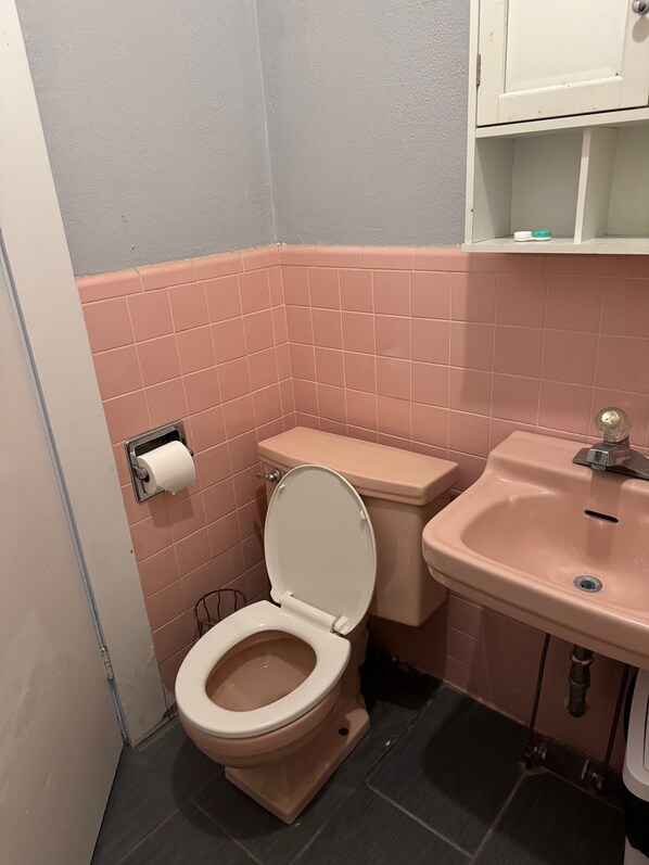 Baño