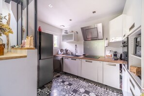 Cuisine privée