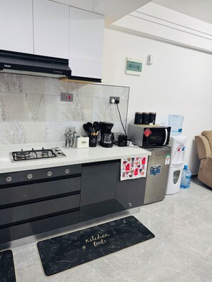 Cuisine privée
