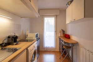 Privat køkken
