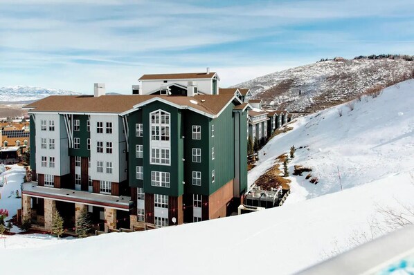Ulkopuoli