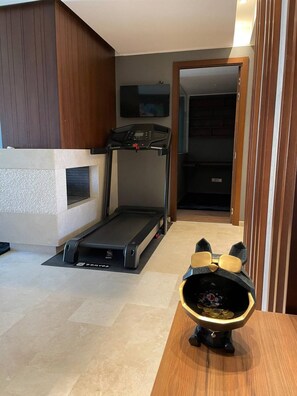 Intérieur
