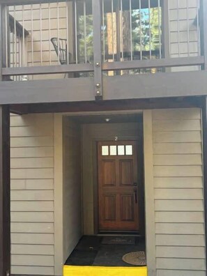 Detalle exterior