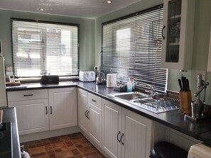 Kitchen | Machin Cottage, Bellingham
