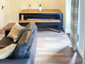 Living room | Machin Cottage, Bellingham