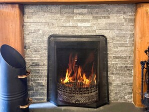 Living room | Machin Cottage, Bellingham