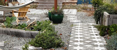Ulkoalueet