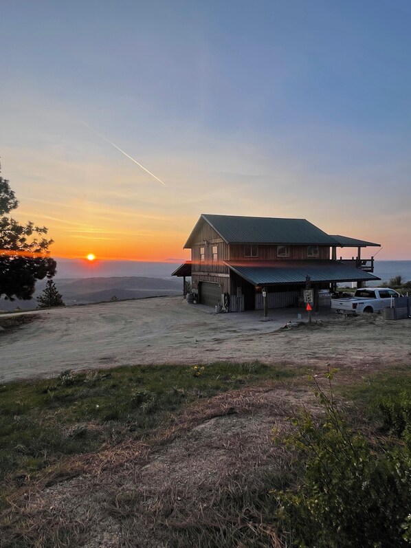 Sunrise