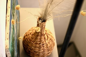 Innendetails