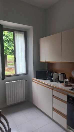 Eget kök