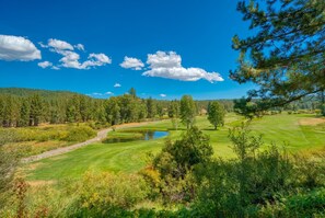 116 Graeagle Meadows View