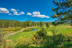 116 Graeagle Meadows View