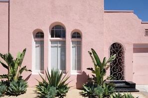 Detalle exterior