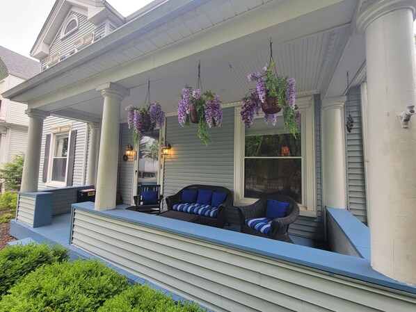 Terrass/Patio