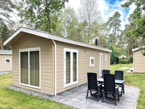 Speisen im Freien