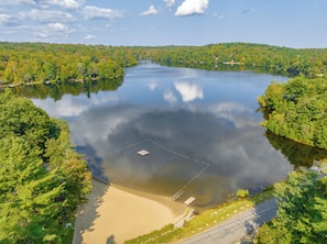 Cranberry Pond