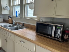 Yksityinen keittiö