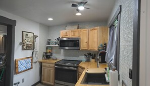 Cucina privata