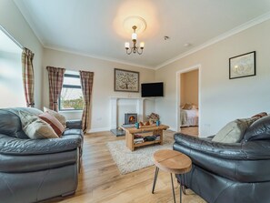 Living room | Greenhill, Blackwaterfoot