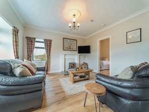 Living room | Greenhill, Blackwaterfoot